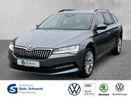 Skoda Superb, 1.5 TSI Combi Ambition, Jahr 2024 - Papenburg