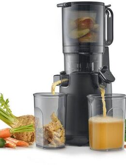 Caso Slow Juicer 3511 SJW 600 XL, 250 W