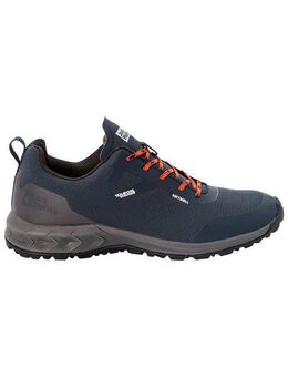 Jack Wolfskin WOODLAND SHELL TEXAPORE LOW M Outdoorschuh