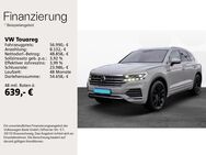 VW Touareg, Elegance 21Z ° DYN Pan Stand, Jahr 2021 - Haßfurt