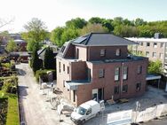 GARTENWOHNUNG | 2-Zimmer Neubau mit Terrasse - Einbauküche - Stellplatz | EG mit Aufzug |WHG 2 - Oldenburg