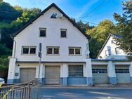 charmantes EFH mit großer Garage/ Werkstatt und Ausbaupotential in Kordel zu Verkaufen - Kordel