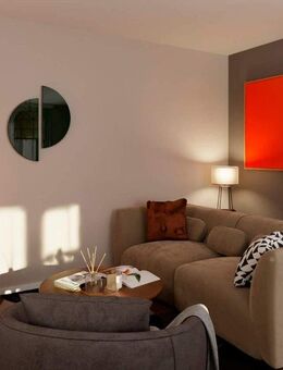 Zuhause mit Weitblick - Berlin