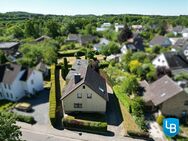 Zweifamilienhaus mit separatem Bungalow als Kapitalanlage oder später mal selbst einziehen - Heikendorf