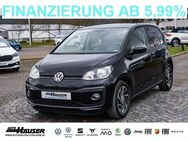 VW up, 1.0 join, Jahr 2019 - Pohlheim