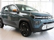 Dacia Spring, Extreme ELECTRIC 65, Jahr 2022 - Rheine