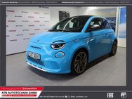 Abarth 500, e Cabrio Turismo, Jahr 2024 - Schweinfurt