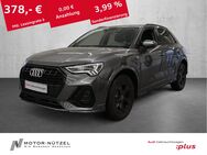 Audi Q3, 35 TFSI S-LINE, Jahr 2024 - Mitterteich