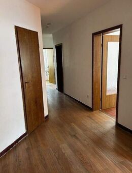 Gemütliche Maisonetten-Wohnung - Coburg