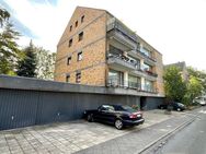Renditeobjekt: 2-Raum-Apartment in ruhiger Lage - Düsseldorf