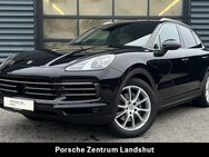 Porsche Cayenne, | Abstandsregeltempostat |, Jahr 2018 - Ergolding