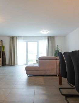 Familienfreundliches Reihenhaus: Komfortabel, modern, energieeffizient - Schweinfurt