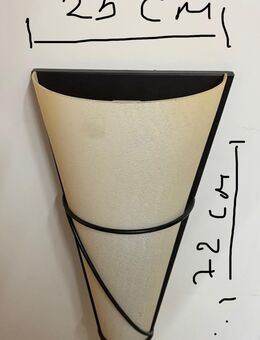 Wandleuchten - Berlin Tempelhof-Schöneberg