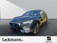 Seat Leon, 1.5 FR eTSI, Jahr 2024 - Wuppertal