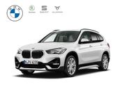 BMW X1, 20i Sport Line HiFi, Jahr 2020 - Leipzig