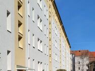 Schöne 2 Zimmerwohnung zentrumsnahe in Erfurt - Erfurt