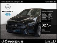 Mercedes B 250, e AMG-Sport Night Sitzklima, Jahr 2022 - Hagen (Stadt der FernUniversität)