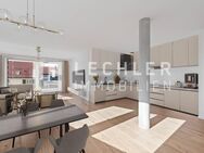 Sofort beziehbar & provisionsfrei - Hochwertig ausgestattete 4-Zi.-Wohnung - Magstadt