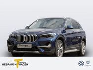 BMW X1 25 d XLINE LED BUSINESS DDC LM18 - Marl (Nordrhein-Westfalen)