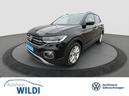 VW T-Cross, 1.0 TSI MOVE, Jahr 2023 - Markdorf