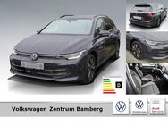 VW Golf Variant, 2.0 TDI Golf VIII Life APP, Jahr 2024 - Bamberg