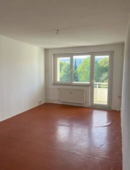 Maxim-Gorki-Str. 5 2.OG links - Stralsund