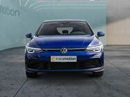 VW Golf, 2.0 TSI VIII R-Line Digital EPH, Jahr 2023 - München