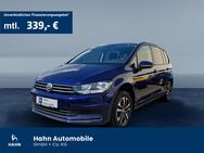 VW Touran, 2.0 TDI United, Jahr 2020 - Göppingen