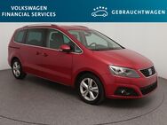 Seat Alhambra, 2.0 TDI Xcellence 110kW, Jahr 2020 - Braunschweig