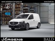 Mercedes Citan, 112 KASTEN L MBUX, Jahr 2023 - Siegen (Universitätsstadt)