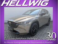 Mazda CX-5, 2.2 l Homura Vollleder °, Jahr 2023 - Hoyerswerda