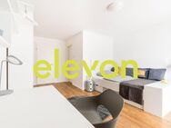 Ausschließlich für Studenten! Modern, möbliert, mit Stil: Wohnen im elevon - Hannover