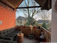Geräumige 2- Zimmer Wohnung mit Süd-Balkon - Achim