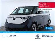 VW ID.BUZZ, Pro el Sitze IQ, Jahr 2024 - Hanau (Brüder-Grimm-Stadt)