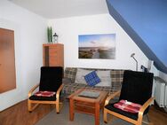 Wunderbare helle 2 Zimmerwohnung, ruhige und strandnahe Lage! - Dahme