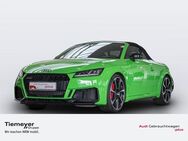 Audi TT RS Roadster TTRS Roadster 2.5 TFSI Q LM20 SPORT-AGA MANETIC - Dorsten