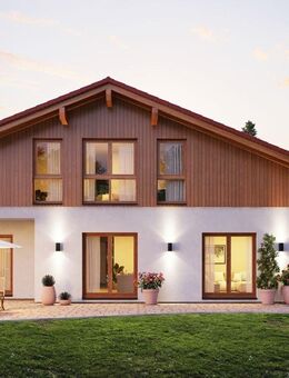DAS LANDHAUS MIT BESONDEREM FLAIR - Bruck (Oberpfalz)