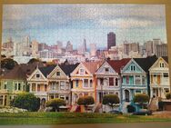 Puzzle "San Francisco" von Ravensburger mit 1000 Teilen - Reinbek