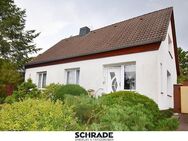 Sehnsucht nach einem Haus mit Selbstversorgergarten - Salzwedel (Hansestadt)