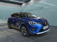 Renault Captur, 1.0 II TCe 90 TECHNO, Jahr 2022 - München