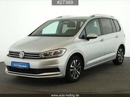 VW Touran, 2.0 TDI United #######, Jahr 2020 - Donnersdorf