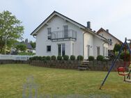 Modernes Einfamilienhaus in Toplage mit Fernblick - Zweibrücken