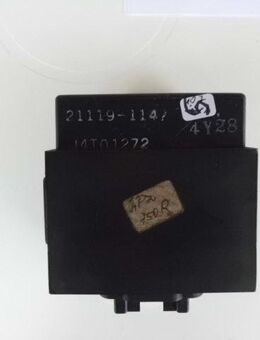 CDI´s für KAWASAKI – GPz 750-900 R, gebraucht - Rheinbach