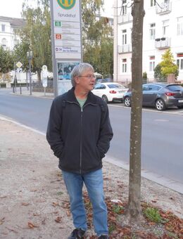 Wandern im Deister ? - Barsinghausen