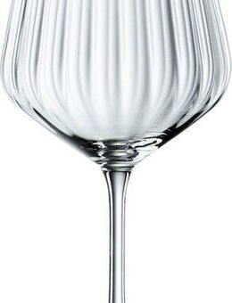 Nachtmann Cocktailglas Celebration, Kristallglas, 640 ml, 4-teilig