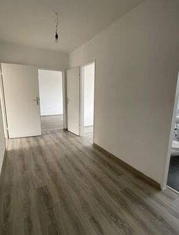 Helle 3-Zimmer-Wohnung in Aurich - Aurich
