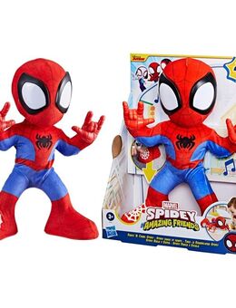 Spielzeug Spiderman tanzt und kriecht - München Schwabing-West