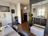 RESERVIERT !: BW 2722: Moderne 2 Zimmerwohnung mit Aufzug und Einbauküche in bester Zentrumslage von VS-Schwenningen - Villingen-Schwenningen