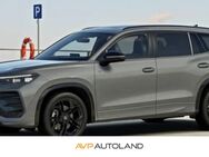 VW Tayron, 2.0 TDI R-Line Black Style 7, Jahr 2022 - Deggendorf