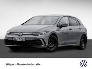 VW Golf, 1.5 VIII R-LINE BLACK STYLE, Jahr 2022 - Dortmund